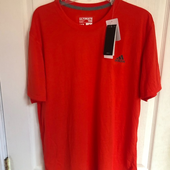 adidas Other - NWT Adidas ultimate Tee